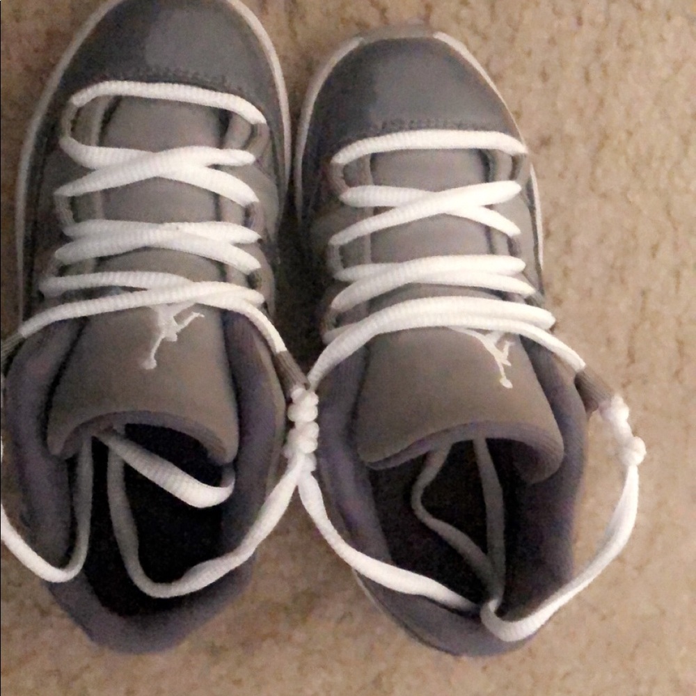 Kids Air Jordan and
